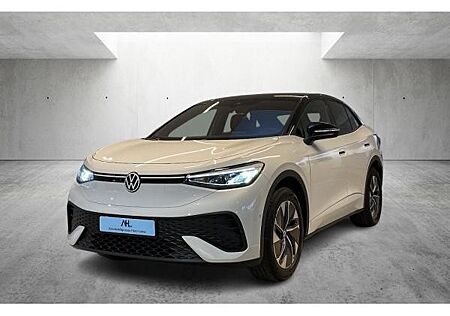 VW ID.5 Volkswagen Pro GOAL 286 PS 77 kWh AHK RFK NAVI GANZJAHESREIFEN