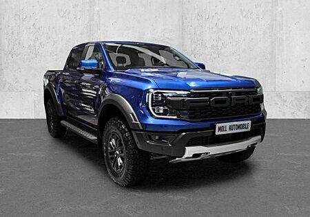 Ford Ranger Raptor 3.0l V6 Twin-Turbo 288PS