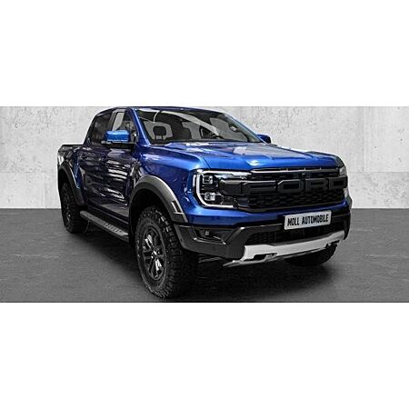 Ford Ranger leasen