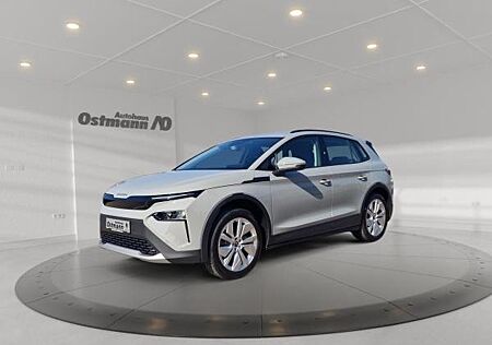 Skoda Elroq 50 Tour Loft SpurH KAM LED KlimaA PDC