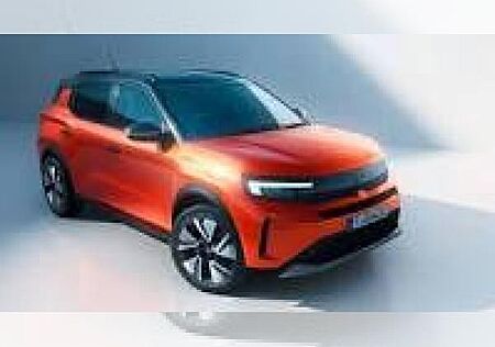 Opel Frontera 1.2 Turbo 100PS Edition eDCT