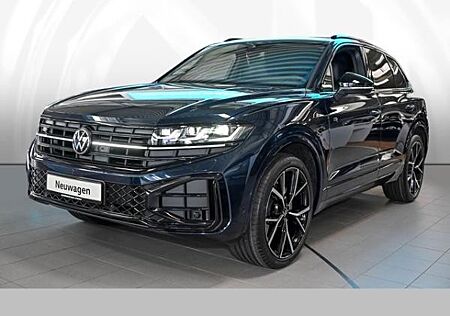 VW Touareg Volkswagen R-Line Black Style 3.0 TDI 4 Motion tiptronic