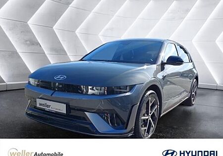 Hyundai IONIQ 5 ''N-Line'' Navi mit Rückfahrkamera, Lenkradheizung