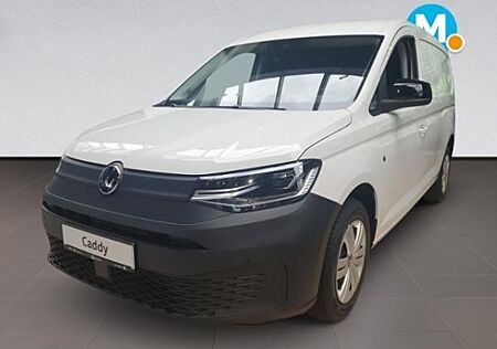VW Caddy Volkswagen Cargo Maxi TDI LED Kamera