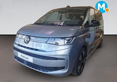 VW T7 Multivan Volkswagen Multivan 'Edition' TDI DSG STandh AHK Pano 19'