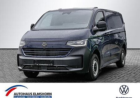 VW T5 Transporter Volkswagen Transporter Kasten (TV)