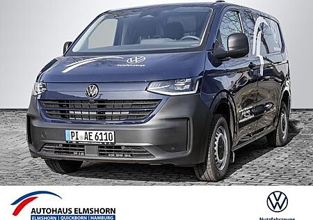 VW T5 Transporter Volkswagen Transporter Kasten (TV)