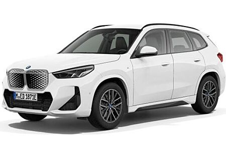BMW iX1 eDrive20 M Sport 🔥AKTION⚡️ *Ausstattung änderbar* Privat
