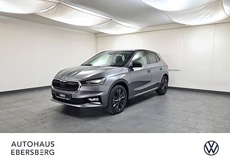 Skoda Fabia 1.5 TSI Selection DSG Sound+ Winter