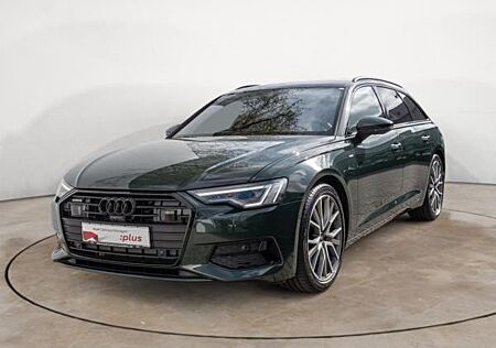 Audi A6 Avant S line 50 TDI quattro