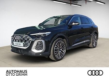 Audi SQ5 SUV TFSI S tronic NAVI LEDER ALU