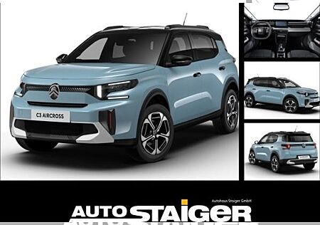 Citroën C3 💥💥You Elektro 113💥💥 Privatkunden