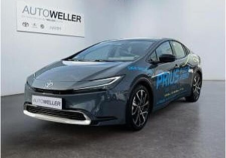 Toyota Prius Plug-in Hybrid 2,0 LITER HYBRID - CARPLAY / NAVI / LED / Sitzheizung