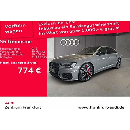 Audi S6 leasen