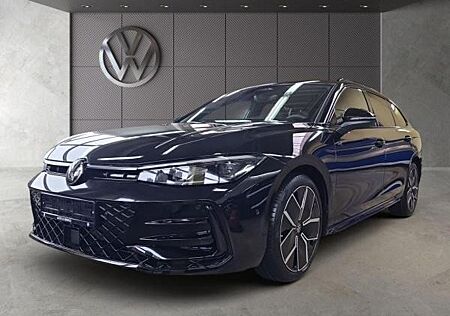 VW Passat Volkswagen R-Line 2,0 l TDI 4MOTION 7-GangDSG