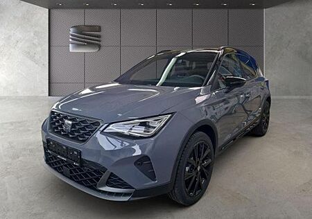 Seat Arona FR Black Edition 1.0 TSI 7-Gang-DSG