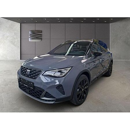 Seat Arona leasen
