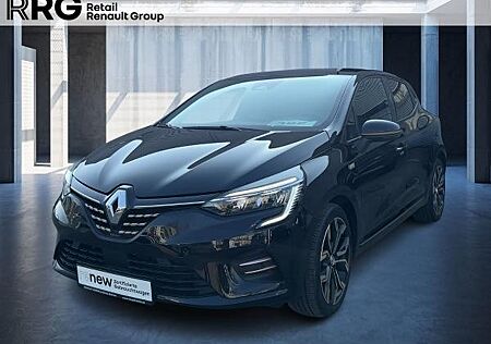 Renault Clio 1.3 TCe 140 LUTECIA