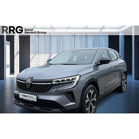 Renault Austral leasen