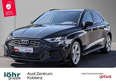 Audi A3 Sportback 45 TFSI e S line ACC PDC+ Navi GWP