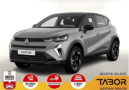 Renault Captur Esprit Alpine E-TECH Full Hybrid 145