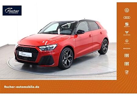 Audi A1 Sportback 30 TFSI S line plus