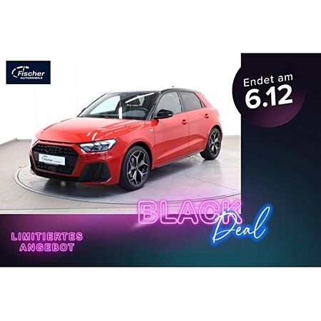 Audi A1 leasen