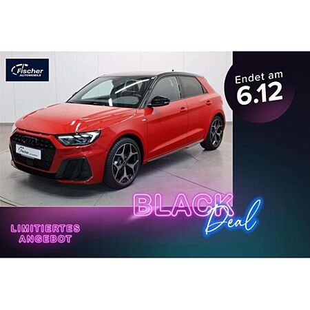 Audi A1 leasen