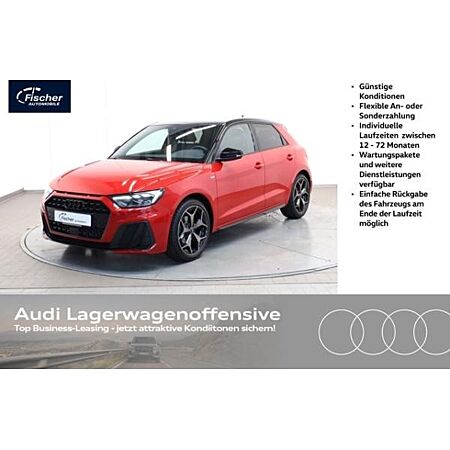 Audi A1 leasen