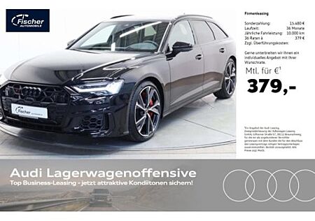 Audi S6 Avant TDI quattro UPE: 122.025,- €