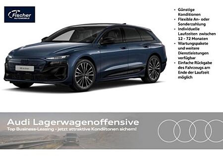 Audi A6 e-tron Avant performance S line UPE: 96.090,- €