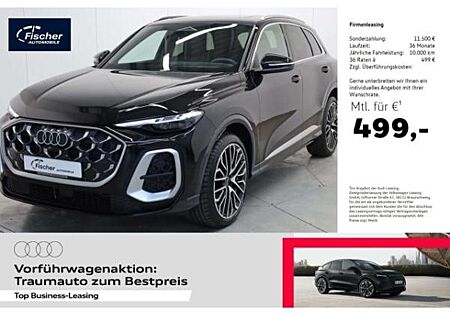 Audi SQ5 TFSI quattro