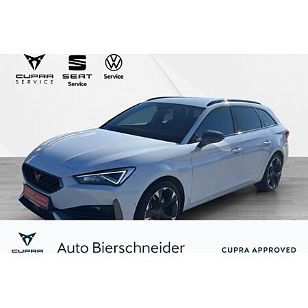 Cupra Leon leasen