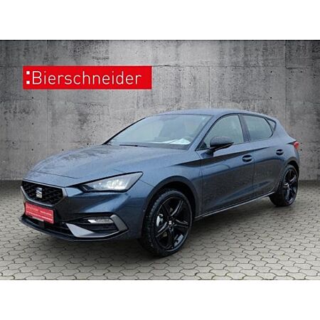 Seat Leon leasen