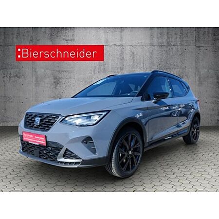 Seat Arona leasen