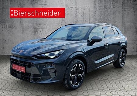 Cupra Terramar 1.5 TSI DSG e-Hybrid VZ NAVI LED AHK HUD ACC GRA 19