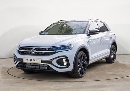 VW T-Roc Volkswagen 1.5 TSI R-Line