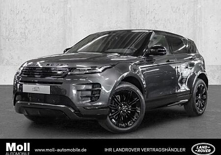 Land Rover Range Rover Evoque Dynamic SE Hybrid P270e EU6e Leder Soundsystem Meridian