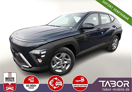 Hyundai Kona 1.6 T-GDI 138 DCT Select MY25 Nav Kam Temp