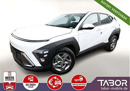 Hyundai Kona 1.6 T-GDI 138 DCT Select MY25 Nav Kam Temp