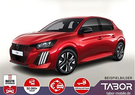 Peugeot 208 100 Allure 360° SHZ CarPlay 16Z PDC Klimaaut