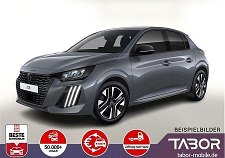 Peugeot 208 100 Allure 360° SHZ CarPlay 16Z PDC Klimaaut