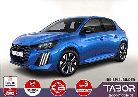 Peugeot 208 100 Allure 360° SHZ CarPlay 16Z PDC Klimaaut