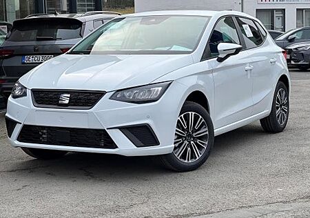 Seat Ibiza Style Edition 1.0 TSI 7-Gang-DSG