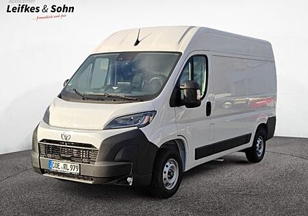 Toyota Proace Max 2.2-l-D 35 L2H2 Meister *Lagerwagen*