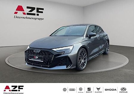Audi RS3 Sportback S tronic+280 KM/H+HEAD-UP