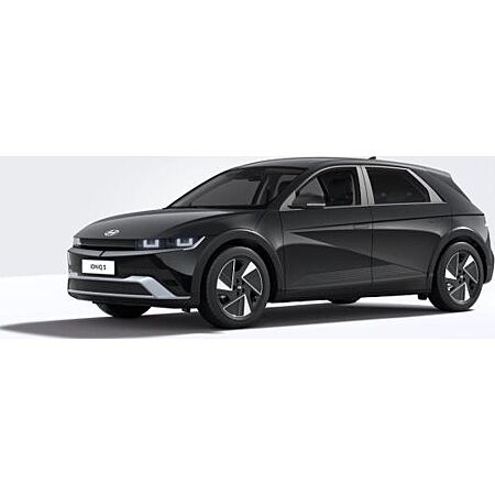 Hyundai IONIQ 5 leasen
