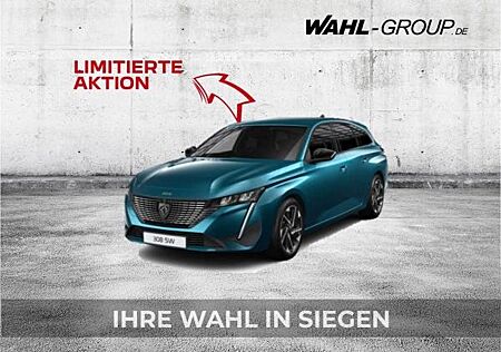Peugeot 308 SW ALLURE Hybrid 136 e-DSC6 *Navi/LED/ Sitzheizung ⚡Wahl-Deal⚡jetzt bestellen