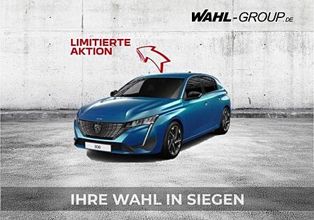 Peugeot 308 ALLURE Hybrid 145 e-DSC6 *Navi/Komfort-Paket*⚡Wahl-Deal⚡jetzt bestellen