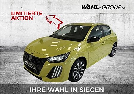 Peugeot 208 Active 1.2l PureTech